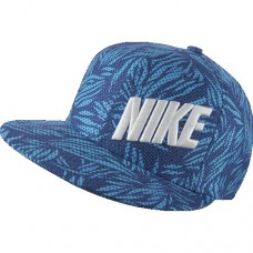 Бейсболка мужская Nike 739415-455  Tropical Storm True